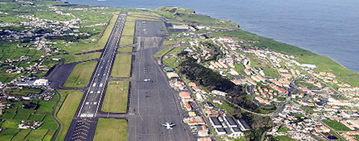 lajes air force base